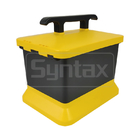 Syntax MZ12 Temporary Power Distribution Box IP67 Plastic 32A 308*238*277mm