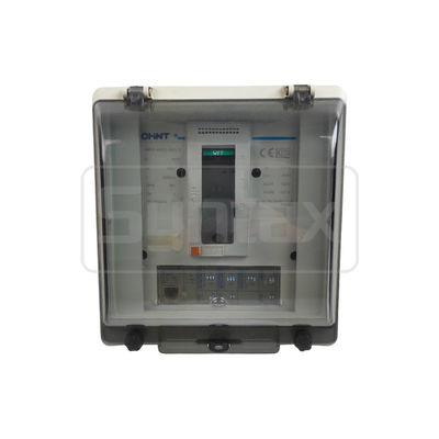 IP67 Waterproof Hinged Window