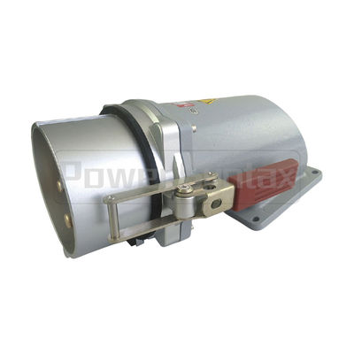 415V High Current Plug Sockets