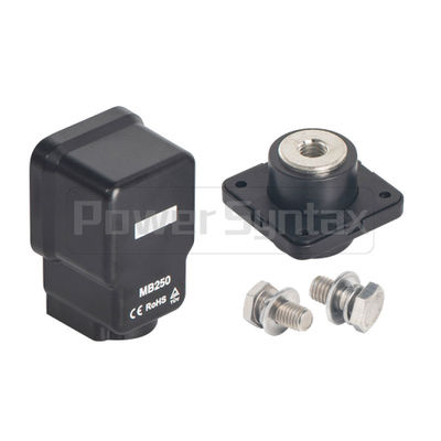 PowerSyntax High Current 250A Li Ion Battery Pack Connector Part No MB250SIB