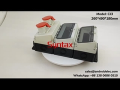 Распределительная коробка Syntax CJ3 настенная водонепроницаемая 260*490*180 мм