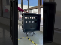 Портативная распределительная коробка