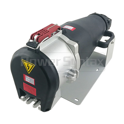 Стена PowerSyntax установила промышленный большой ток соединителя 5P 400A IP67 415V сверхмощный